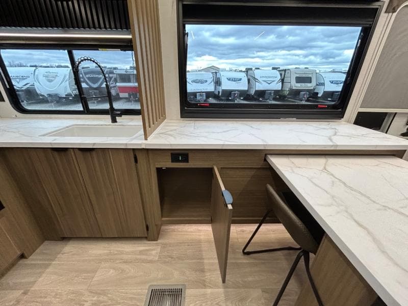 2026 Forest River 2026 Forest River Forest River Salem - thumbnail 19