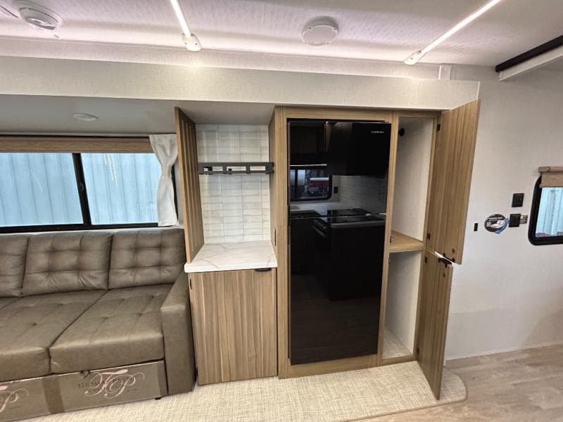 2026 Forest River 2026 Forest River Forest River Salem - thumbnail 21