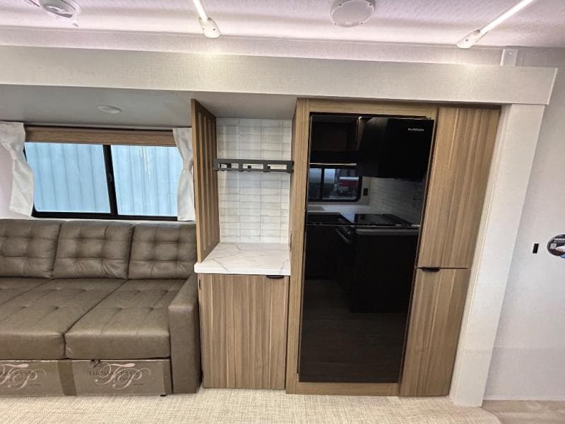 2026 Forest River 2026 Forest River Forest River Salem - thumbnail 22