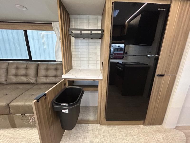 2026 Forest River 2026 Forest River Forest River Salem - thumbnail 23