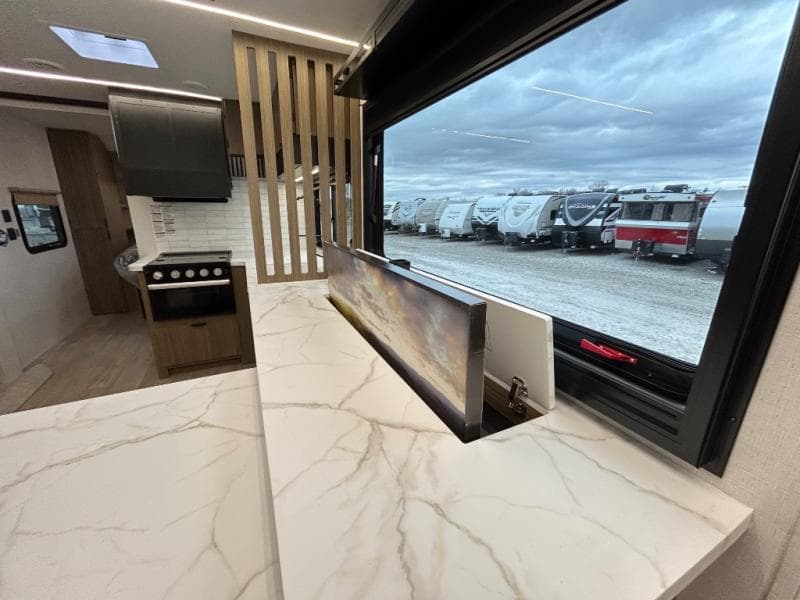 2026 Forest River 2026 Forest River Forest River Salem - thumbnail 26