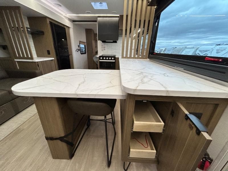 2026 Forest River 2026 Forest River Forest River Salem - thumbnail 27