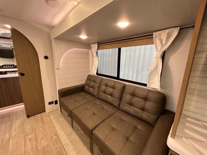 2026 Forest River 2026 Forest River Forest River Salem - thumbnail 28