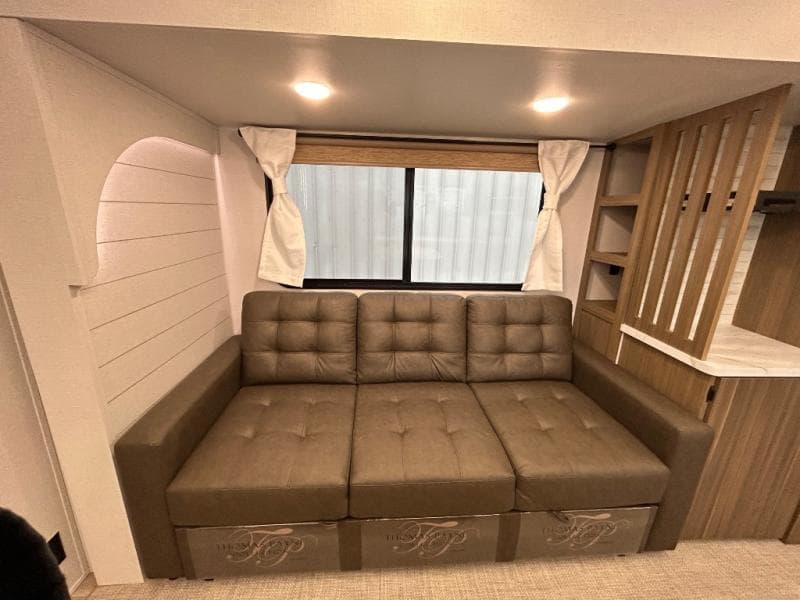 2026 Forest River 2026 Forest River Forest River Salem - thumbnail 30