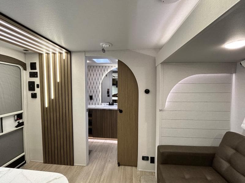 2026 Forest River 2026 Forest River Forest River Salem - thumbnail 31