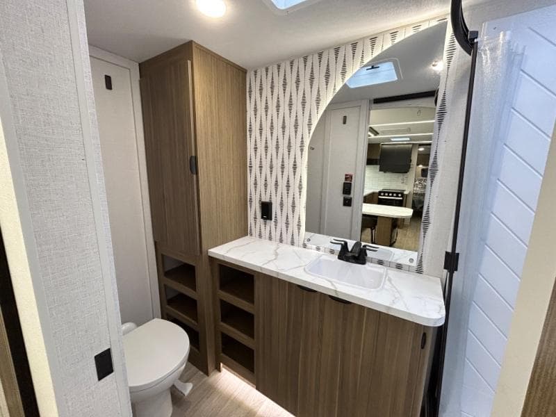 2026 Forest River 2026 Forest River Forest River Salem - thumbnail 32