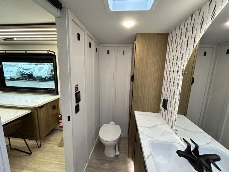 2026 Forest River 2026 Forest River Forest River Salem - thumbnail 33