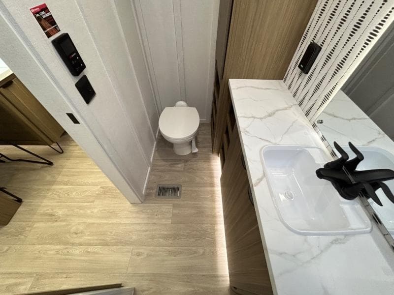 2026 Forest River 2026 Forest River Forest River Salem - thumbnail 35