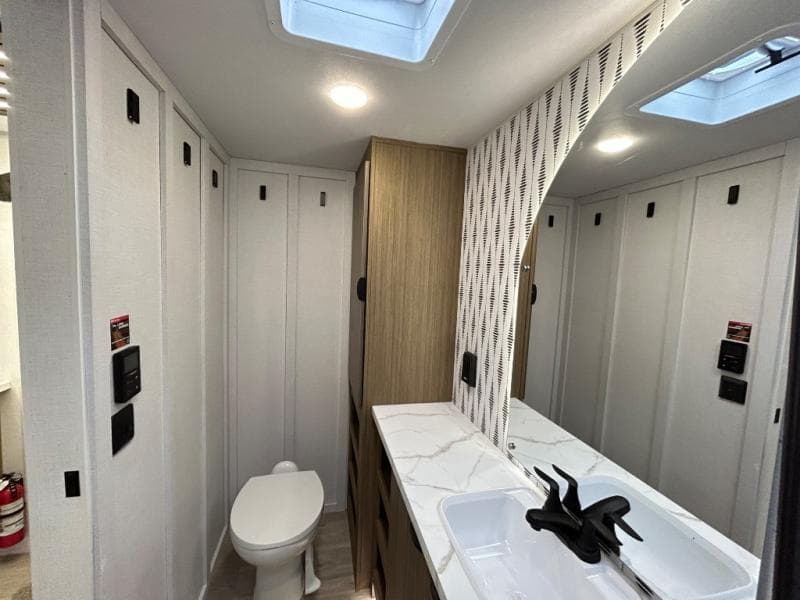 2026 Forest River 2026 Forest River Forest River Salem - thumbnail 36