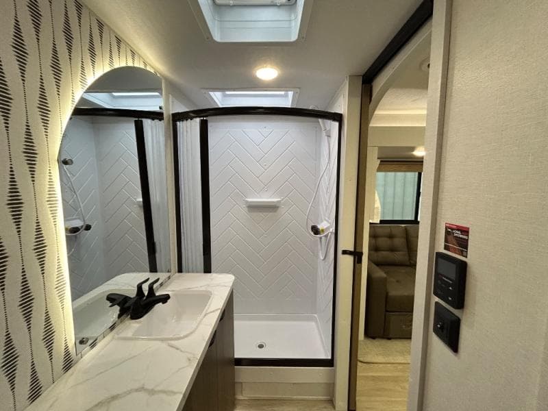 2026 Forest River 2026 Forest River Forest River Salem - thumbnail 37