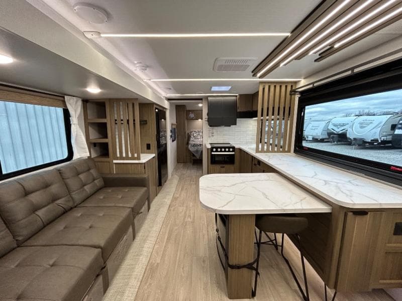 2026 Forest River 2026 Forest River Forest River Salem - thumbnail 40