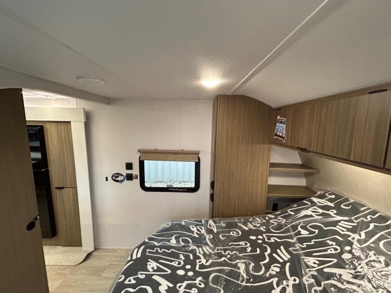 2026 Forest River 2026 Forest River Forest River Salem - thumbnail 43