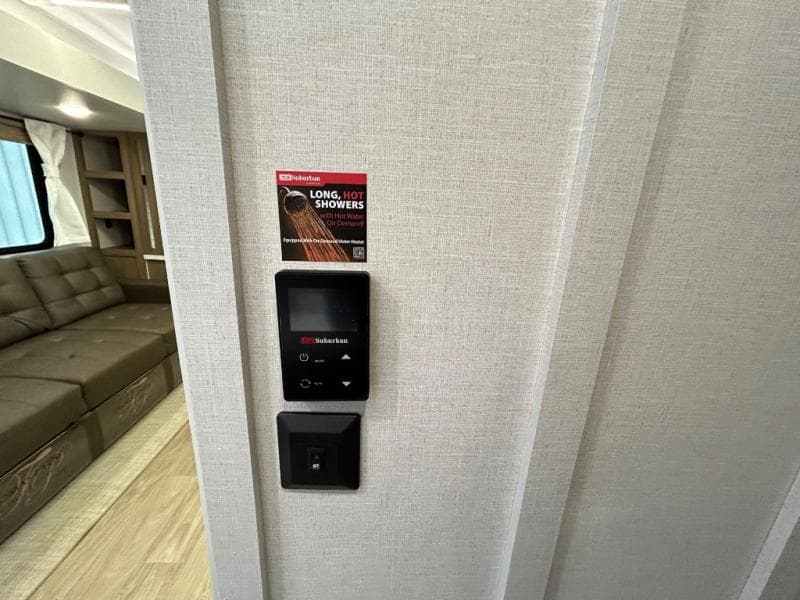 2026 Forest River 2026 Forest River Forest River Salem - thumbnail 45