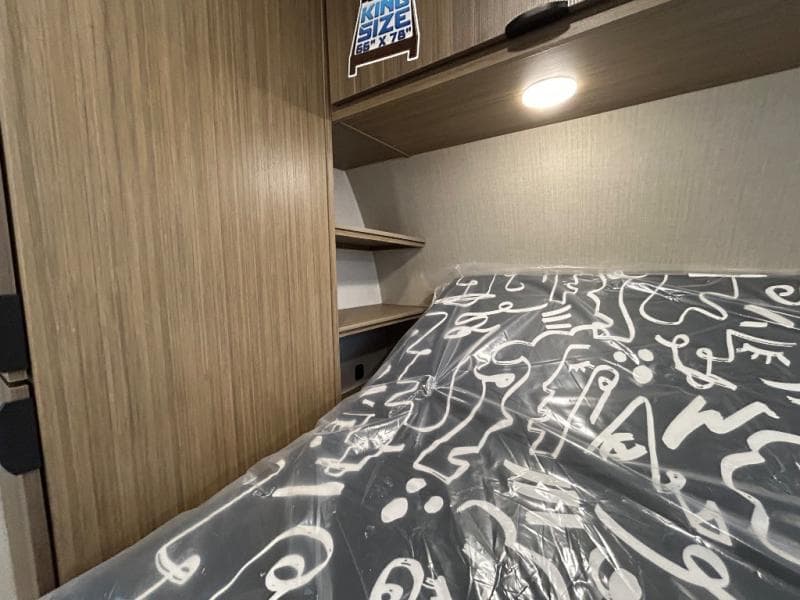 2026 Forest River 2026 Forest River Forest River Salem - thumbnail 47