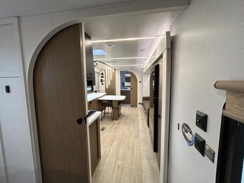 2026 Forest River 2026 Forest River Forest River Salem - thumbnail 49