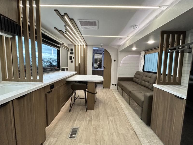 2026 Forest River 2026 Forest River Forest River Salem - thumbnail 50