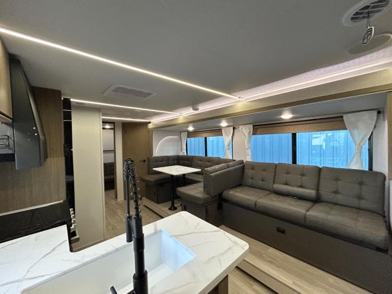 2026 Forest River 2026 Forest River Salem Cruise Lite - thumbnail 13
