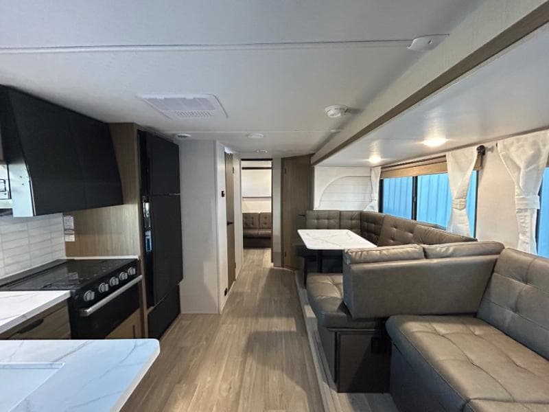 2026 Forest River 2026 Forest River Salem Cruise Lite - thumbnail 14