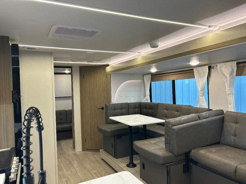 2026 Forest River 2026 Forest River Salem Cruise Lite - thumbnail 23