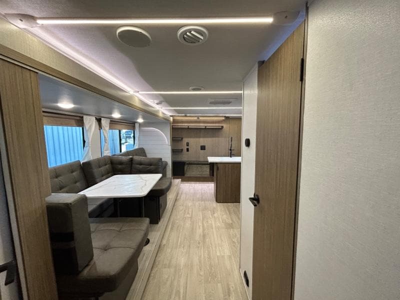 2026 Forest River 2026 Forest River Salem Cruise Lite - thumbnail 36