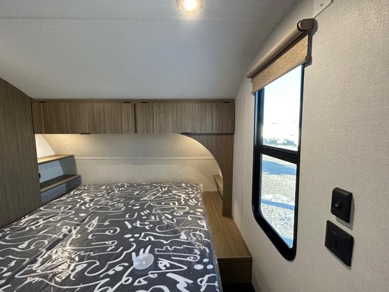 2026 Forest River 2026 Forest River Salem Cruise Lite - thumbnail 50