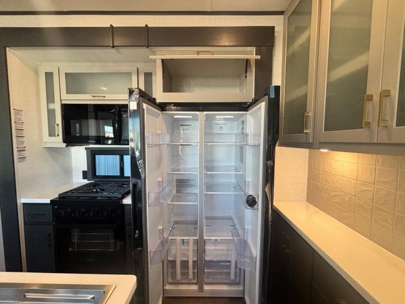 2026 Forest River 2026 Forest River Xlr Nitro Toy Hauler - thumbnail 18