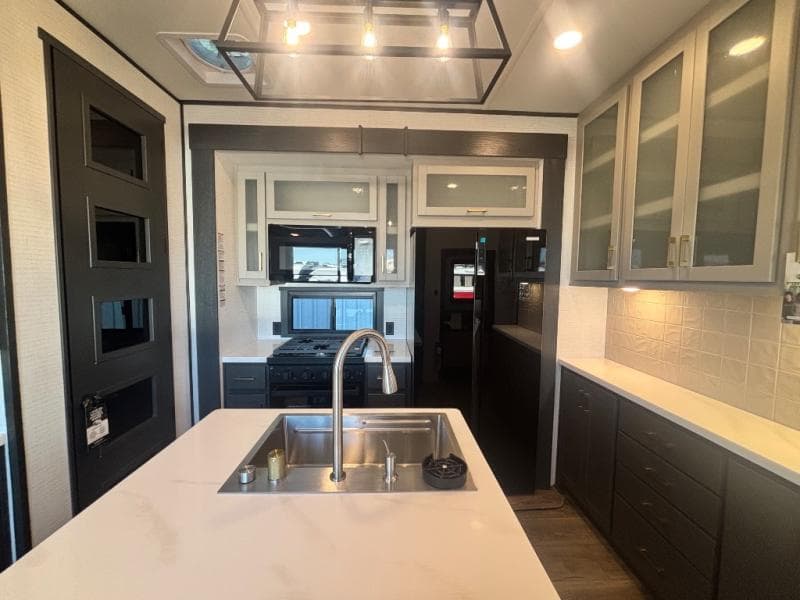 2026 Forest River 2026 Forest River Xlr Nitro Toy Hauler - thumbnail 20