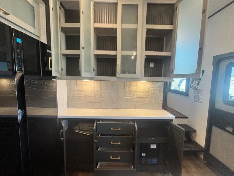 2026 Forest River 2026 Forest River Xlr Nitro Toy Hauler - thumbnail 26