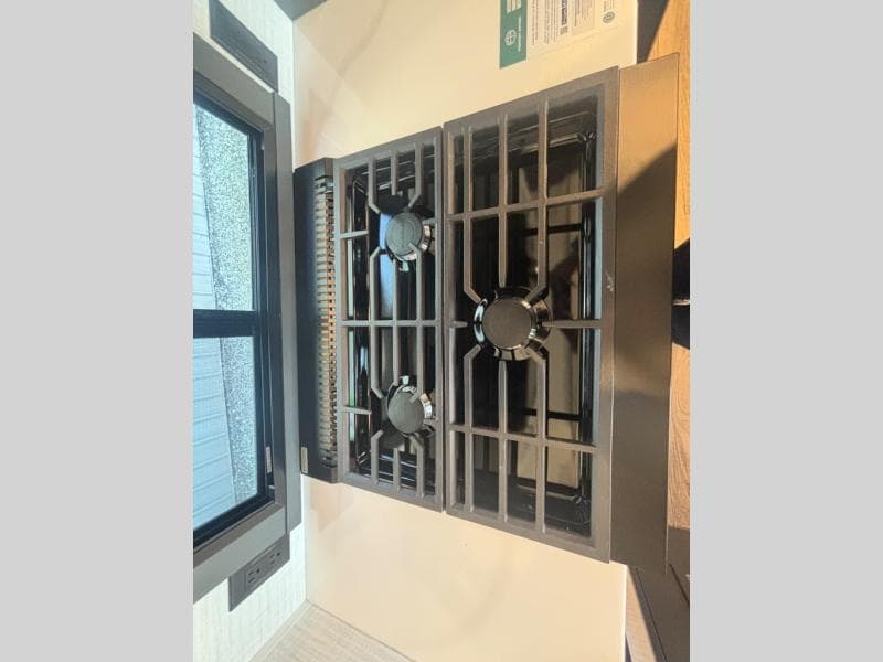 2026 Forest River 2026 Forest River Xlr Nitro Toy Hauler - thumbnail 29