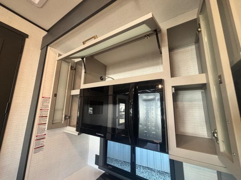 2026 Forest River 2026 Forest River Xlr Nitro Toy Hauler - thumbnail 30