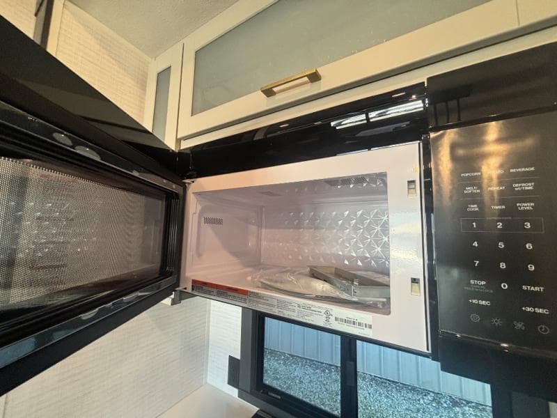 2026 Forest River 2026 Forest River Xlr Nitro Toy Hauler - thumbnail 31