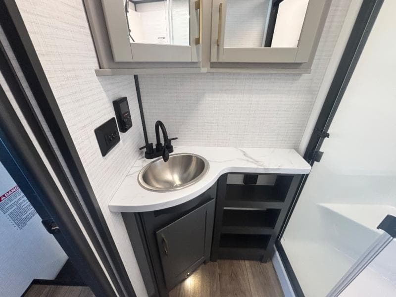 2026 Forest River 2026 Forest River Xlr Nitro Toy Hauler - thumbnail 40