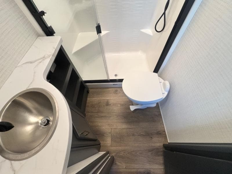 2026 Forest River 2026 Forest River Xlr Nitro Toy Hauler - thumbnail 41