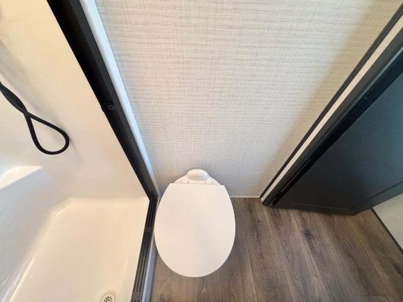 2026 Forest River 2026 Forest River Xlr Nitro Toy Hauler - thumbnail 44