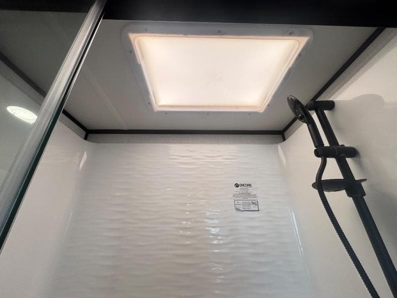 2026 Forest River 2026 Forest River Xlr Nitro Toy Hauler - thumbnail 48