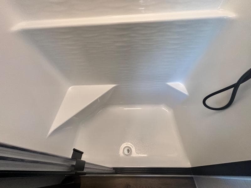 2026 Forest River 2026 Forest River Xlr Nitro Toy Hauler - thumbnail 49