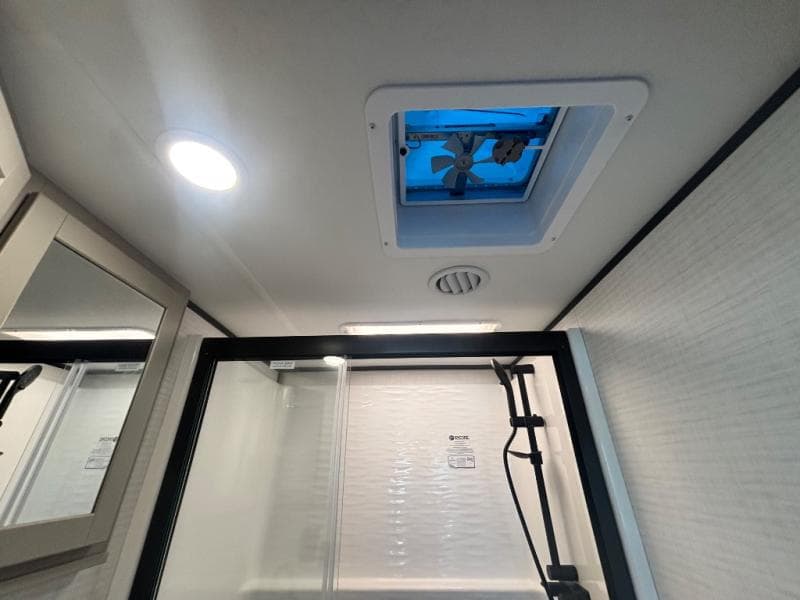 2026 Forest River 2026 Forest River Xlr Nitro Toy Hauler - thumbnail 50