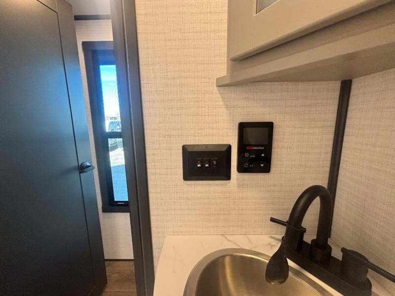 2026 Forest River 2026 Forest River Xlr Nitro Toy Hauler - thumbnail 51