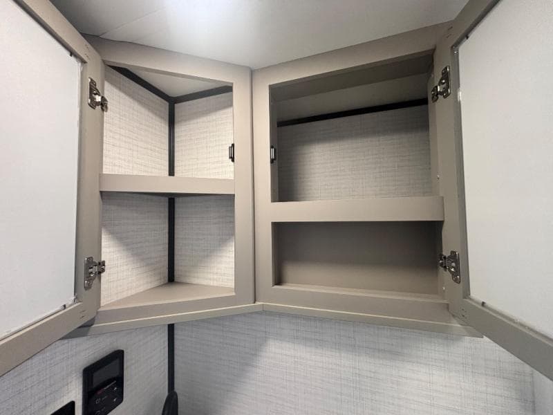 2026 Forest River 2026 Forest River Xlr Nitro Toy Hauler - thumbnail 52