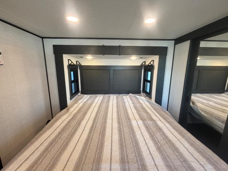 2026 Forest River 2026 Forest River Xlr Nitro Toy Hauler - thumbnail 55