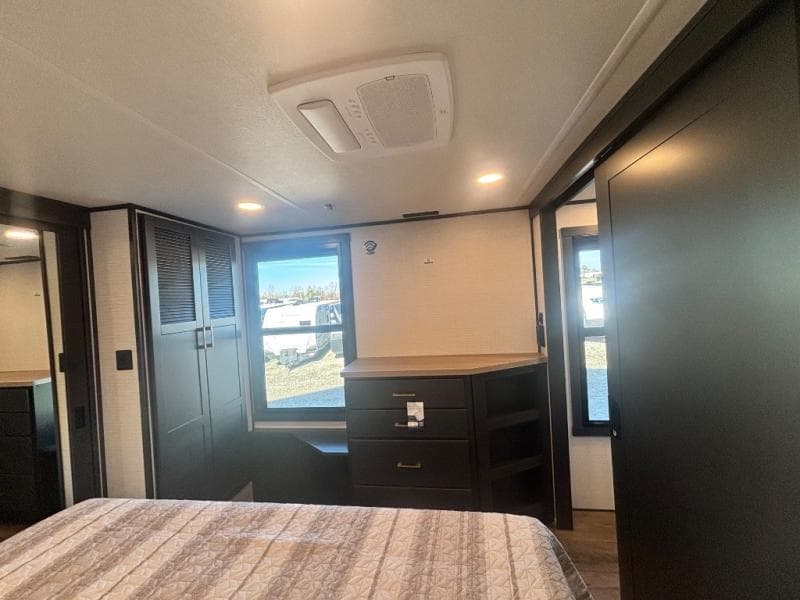 2026 Forest River 2026 Forest River Xlr Nitro Toy Hauler - thumbnail 57