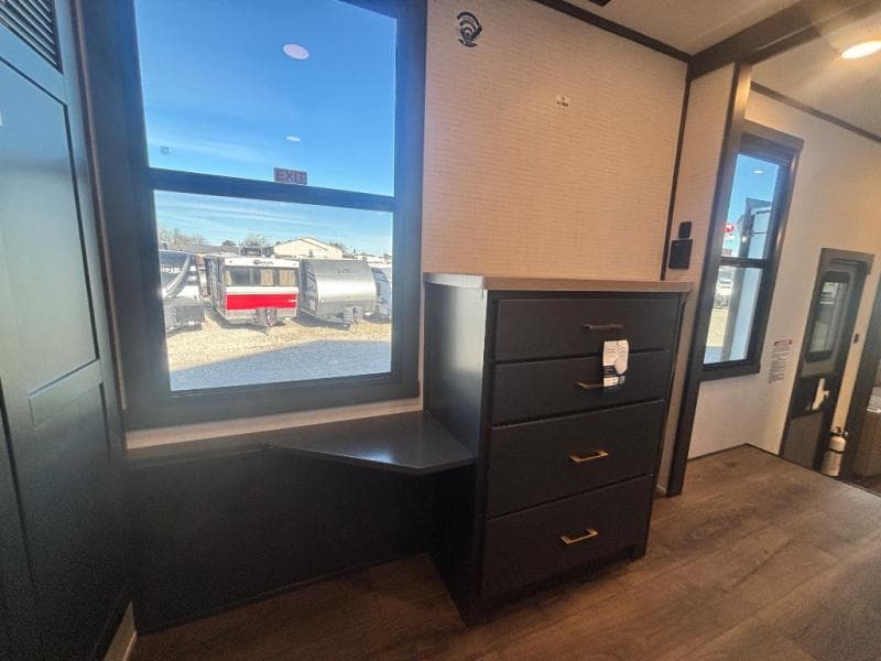 2026 Forest River 2026 Forest River Xlr Nitro Toy Hauler - thumbnail 60