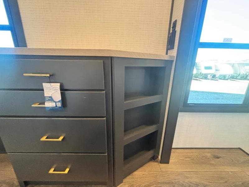 2026 Forest River 2026 Forest River Xlr Nitro Toy Hauler - thumbnail 62