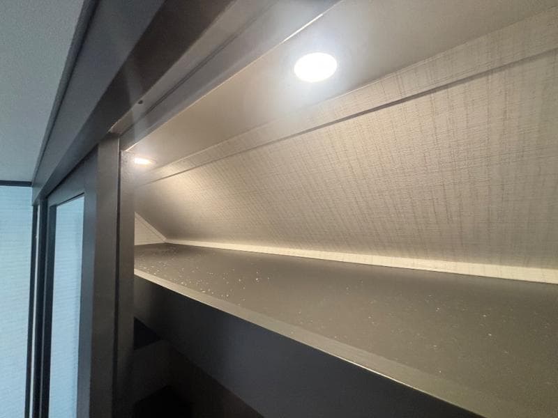 2026 Forest River 2026 Forest River Xlr Nitro Toy Hauler - thumbnail 63