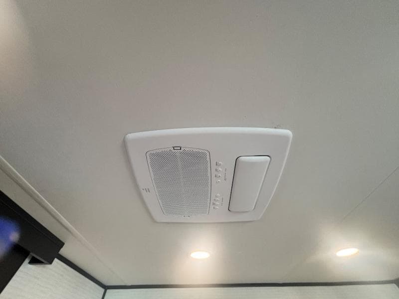 2026 Forest River 2026 Forest River Xlr Nitro Toy Hauler - thumbnail 64