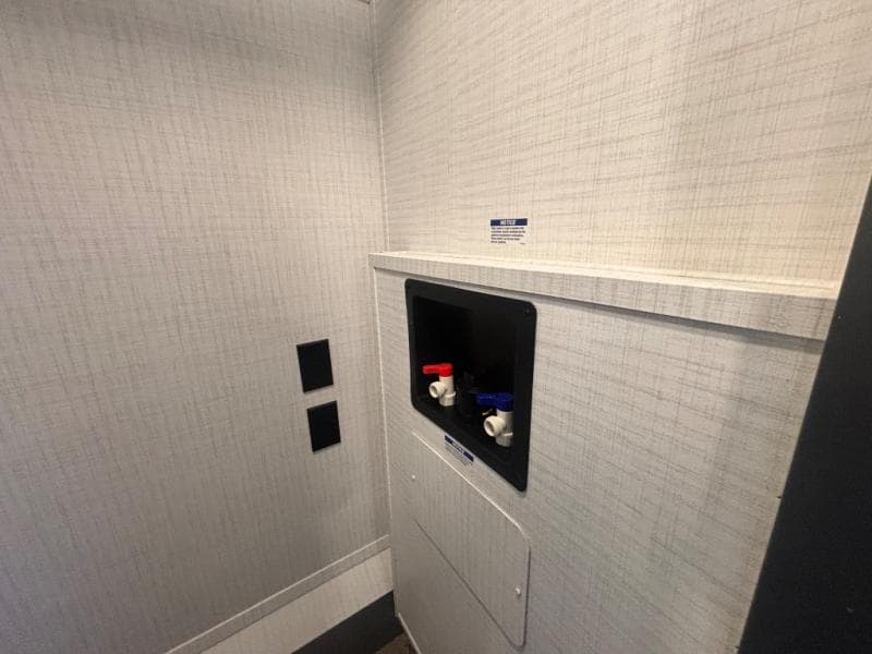 2026 Forest River 2026 Forest River Xlr Nitro Toy Hauler - thumbnail 65