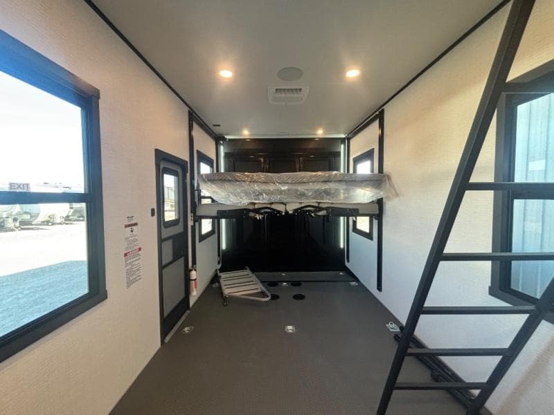 2026 Forest River 2026 Forest River Xlr Nitro Toy Hauler - thumbnail 66