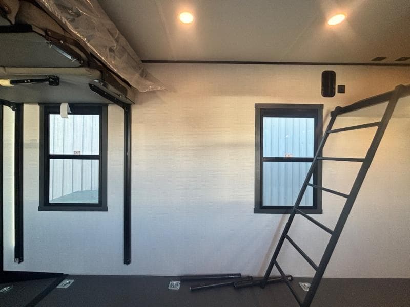 2026 Forest River 2026 Forest River Xlr Nitro Toy Hauler - thumbnail 67