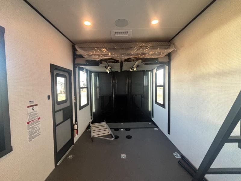 2026 Forest River 2026 Forest River Xlr Nitro Toy Hauler - thumbnail 69