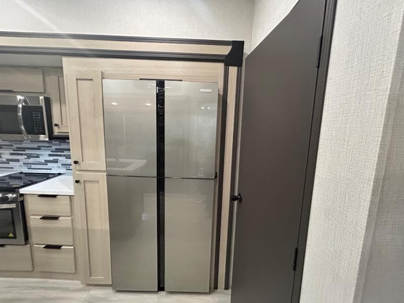 2026 Forest River 2026 Forest River Wildcat - thumbnail 5